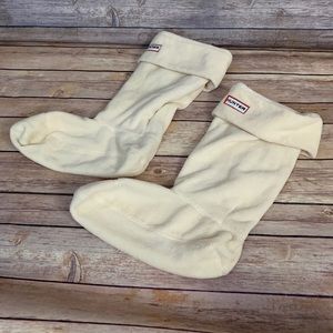 Hunter Tall Boot Socks